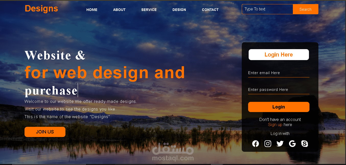 Designs
