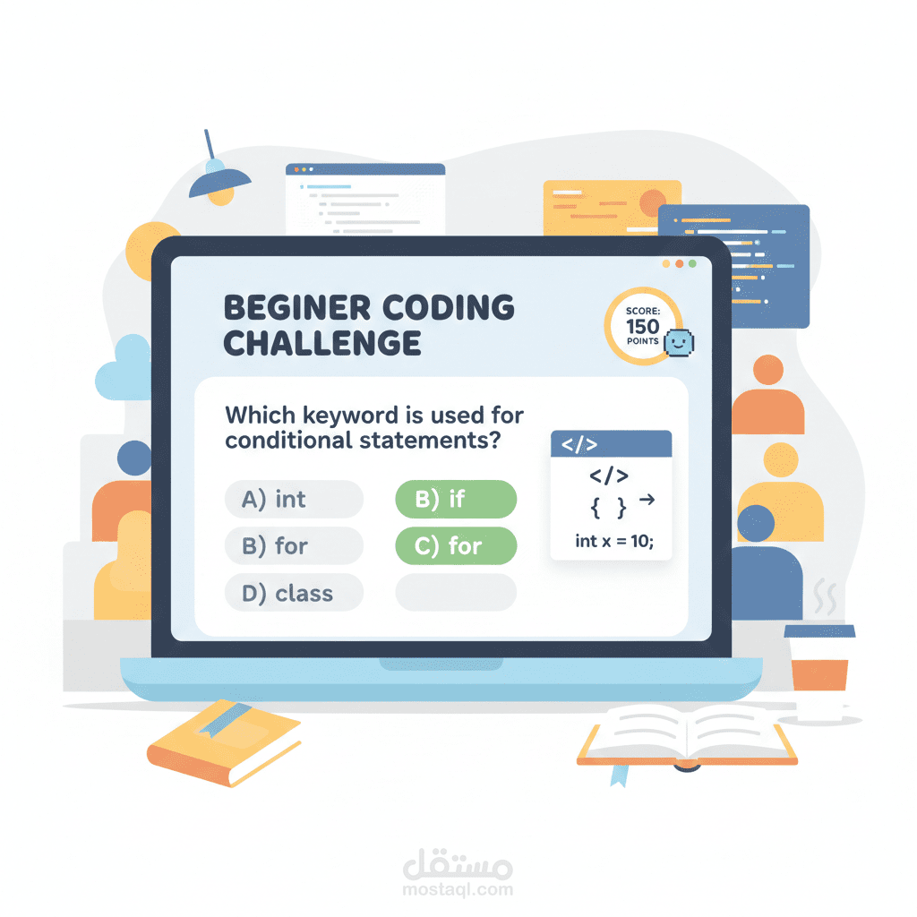 Programming Quiz Game