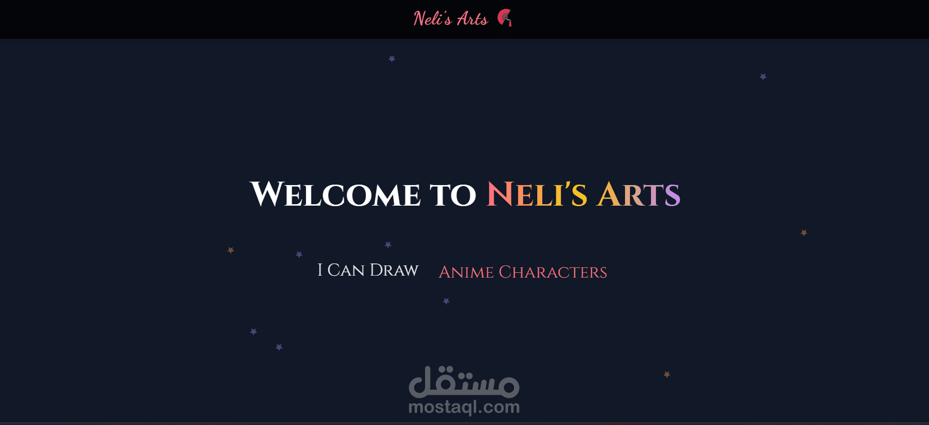 neliz art