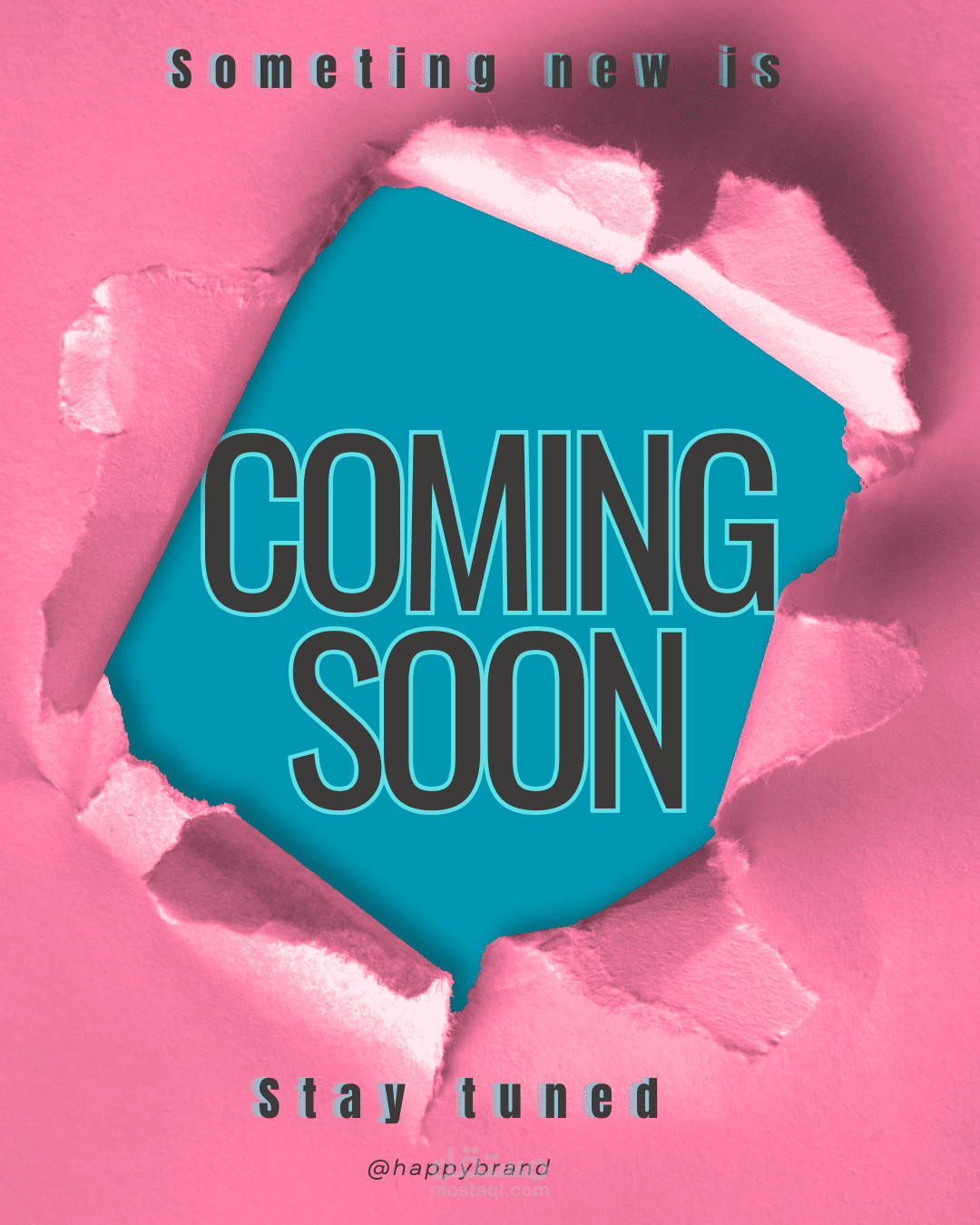 إعلان انستاغرام