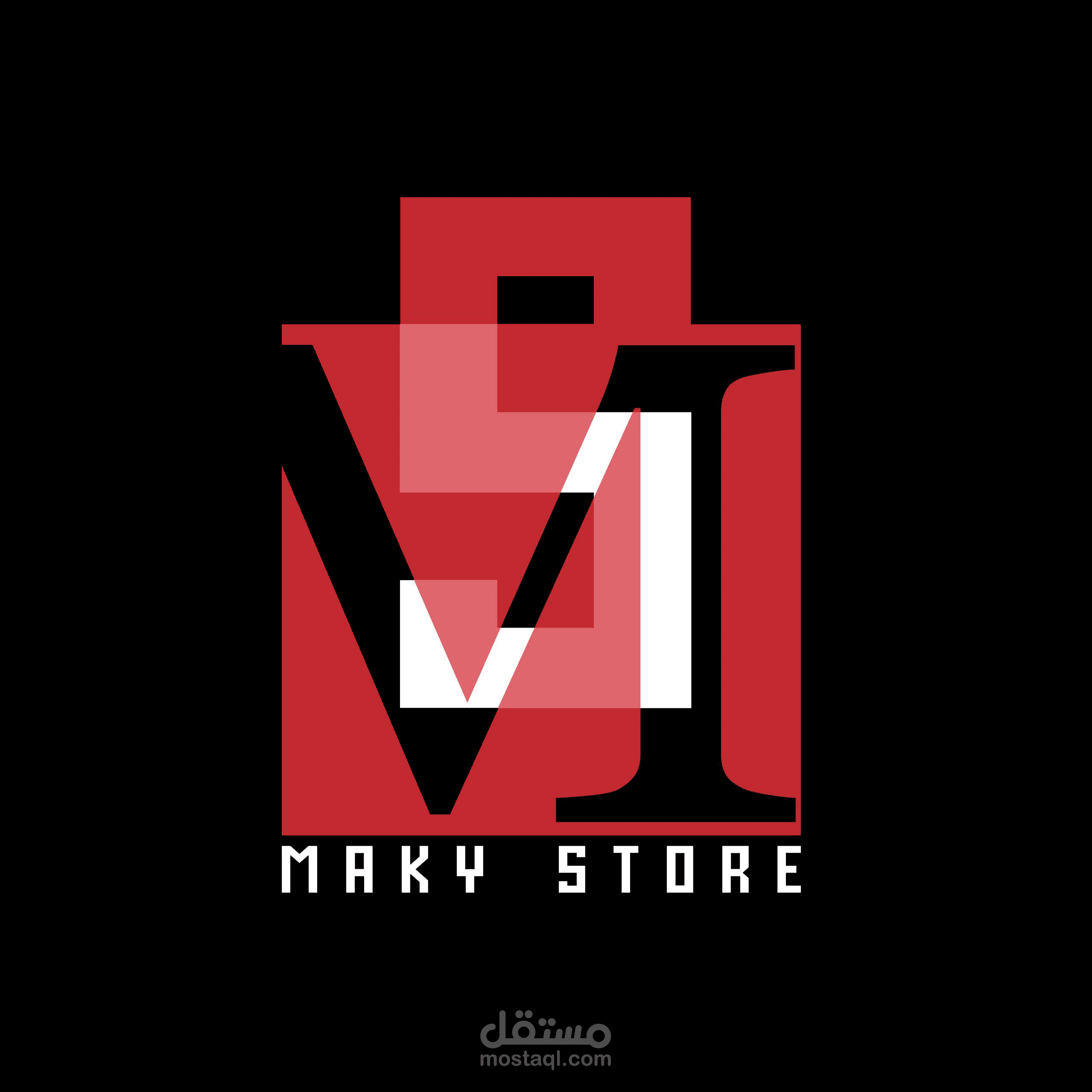 Maky Store