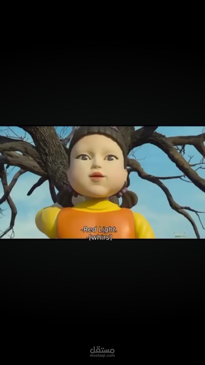 Social Media Video – CapCut Training Project