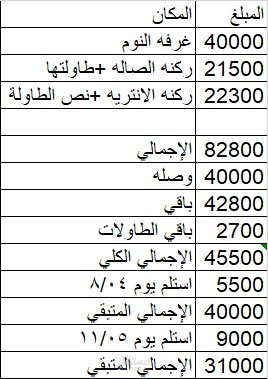 تنسيق وإدارة البيانات في Excel وGoogle Sheets