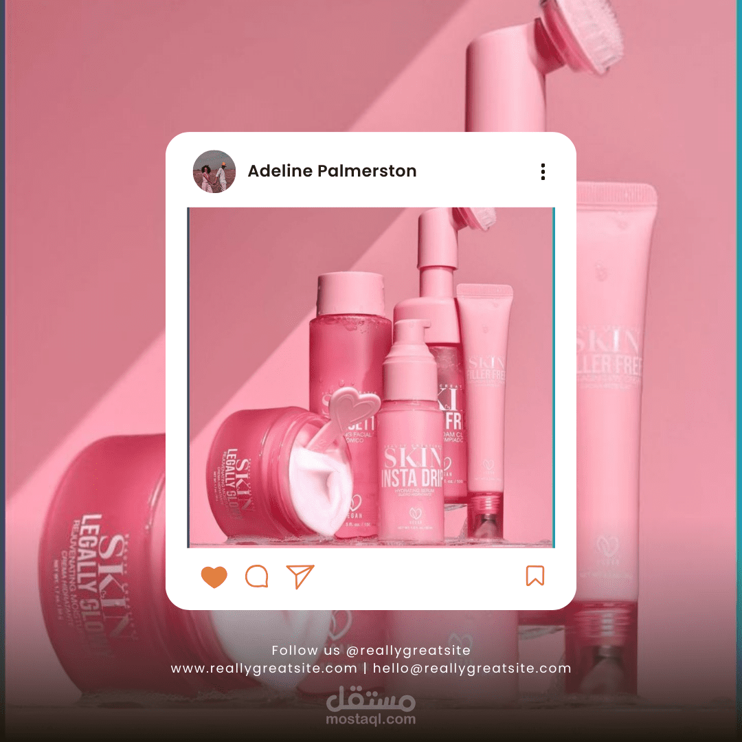 اعلانات سوشيال ميديا