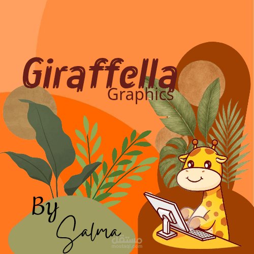 Logo for Page Graphic