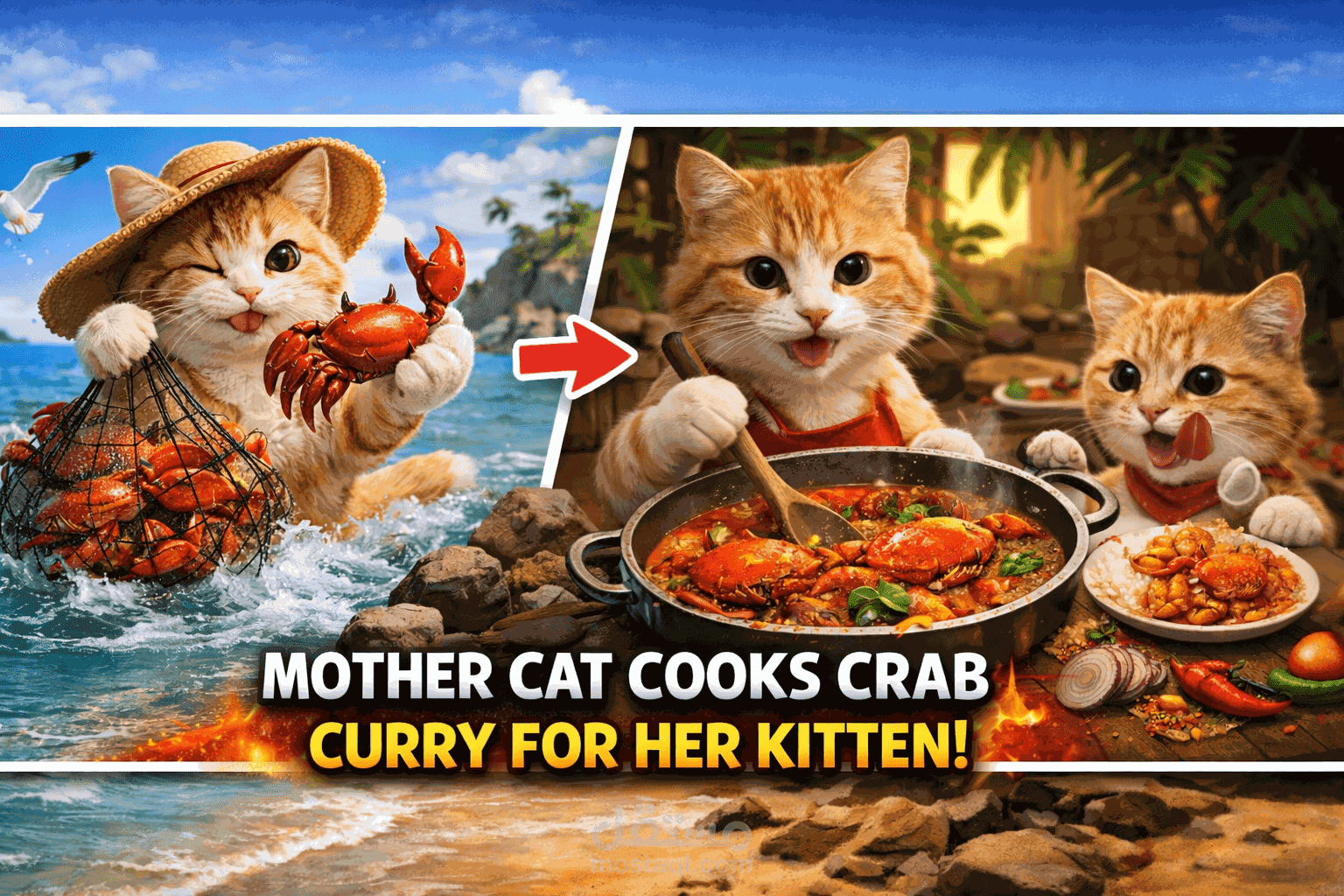 عمل فيديوهات بذكاء الاصطناعي