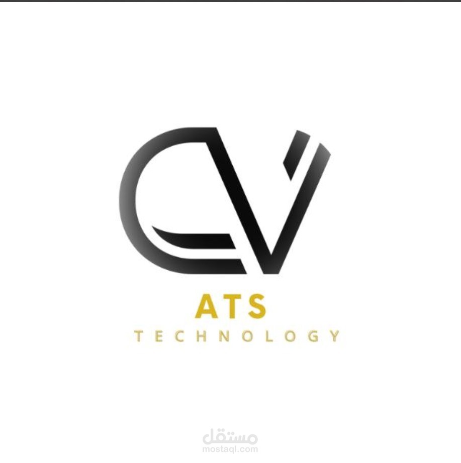 سيرة ذاتية بنظام ال ATS