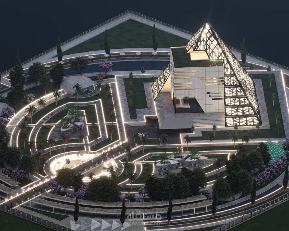 هندسة معمارية