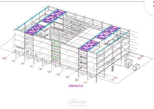 برجولا امازون