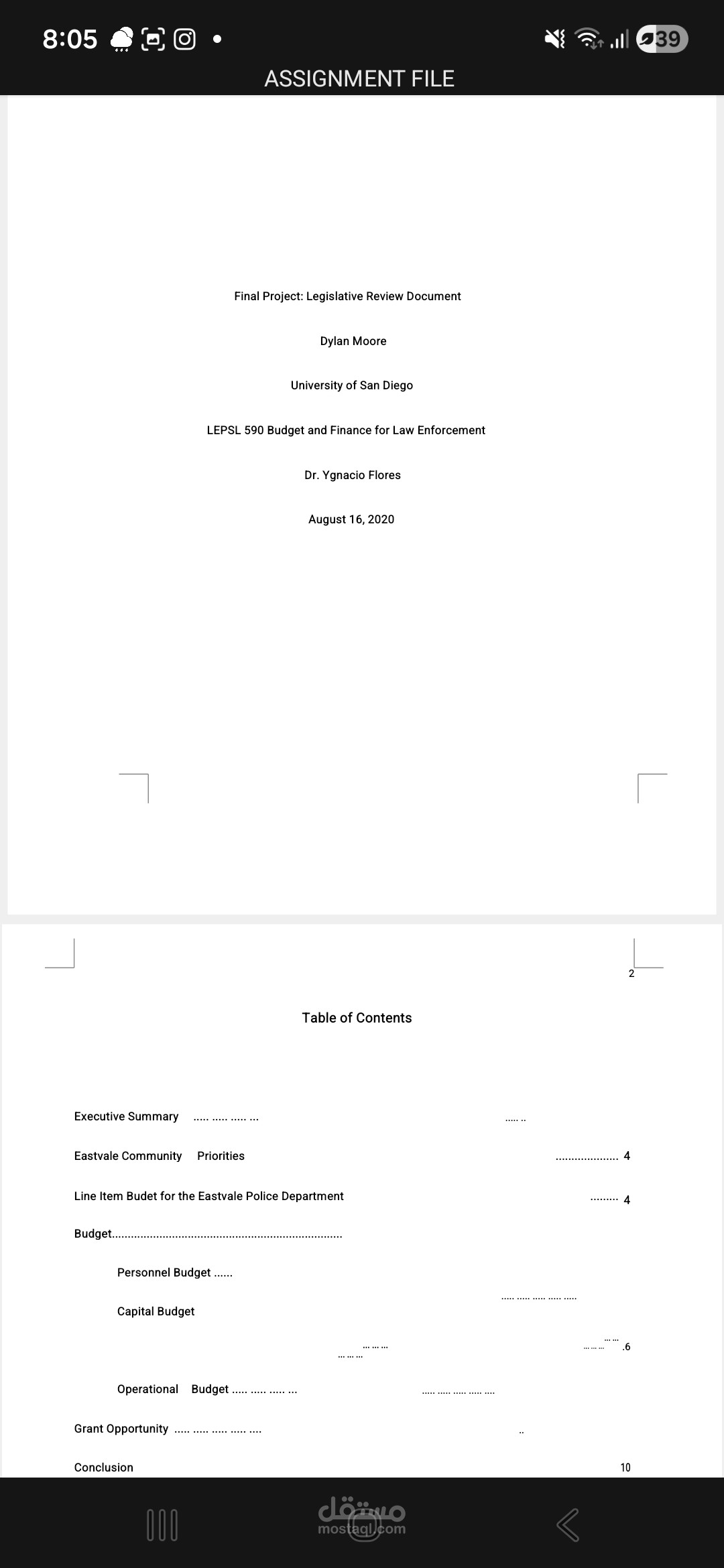 ASSIGNMENT FILE .en.ar