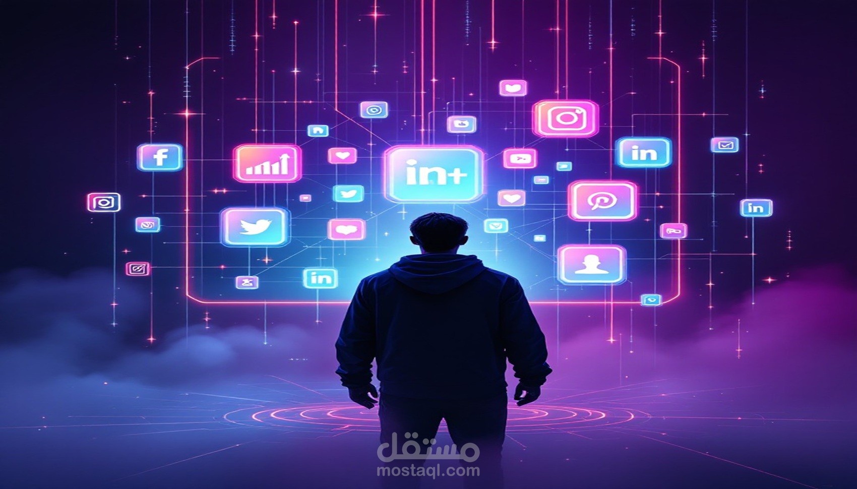 داشبورد تفاعلي ذكي لتحليل أداء مبيعات الفروع (Multi-Branch BI Dashboard)