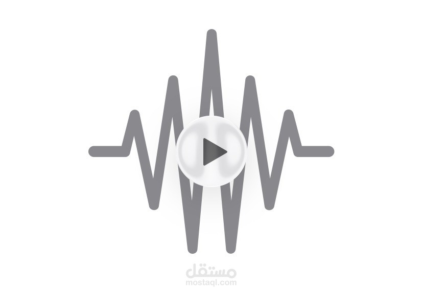 تعليق صوتي إعلاني باللهجة السعودية - تطبيق "كيف" (Saudi Voiceover)