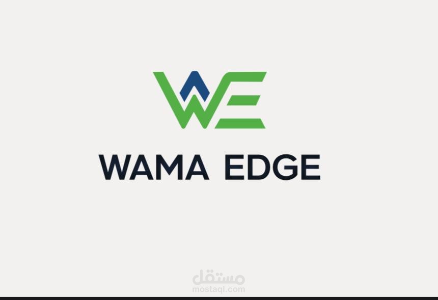 شركه wama