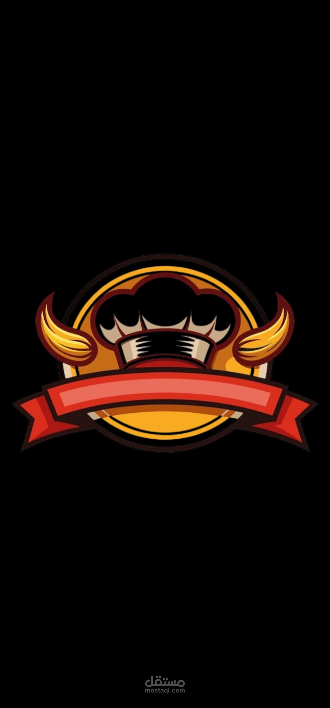 Restaurant Interface Design