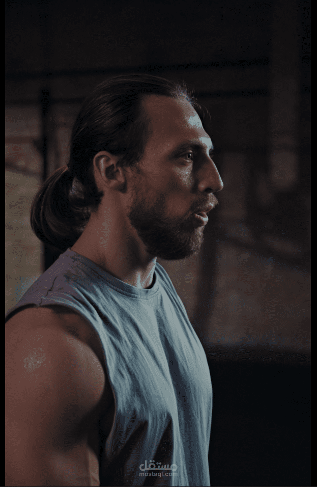 Sports AD