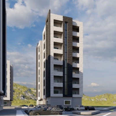 شريحة سكنية