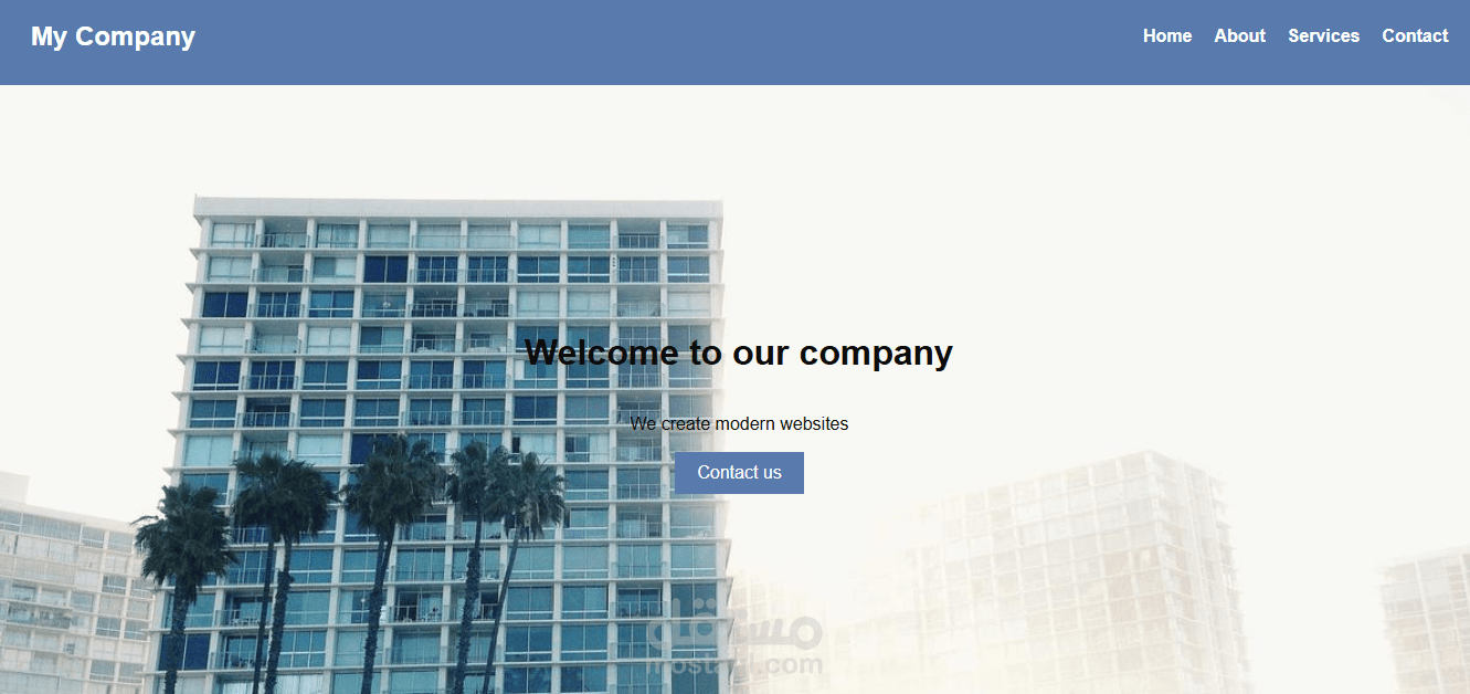 wepsite company
