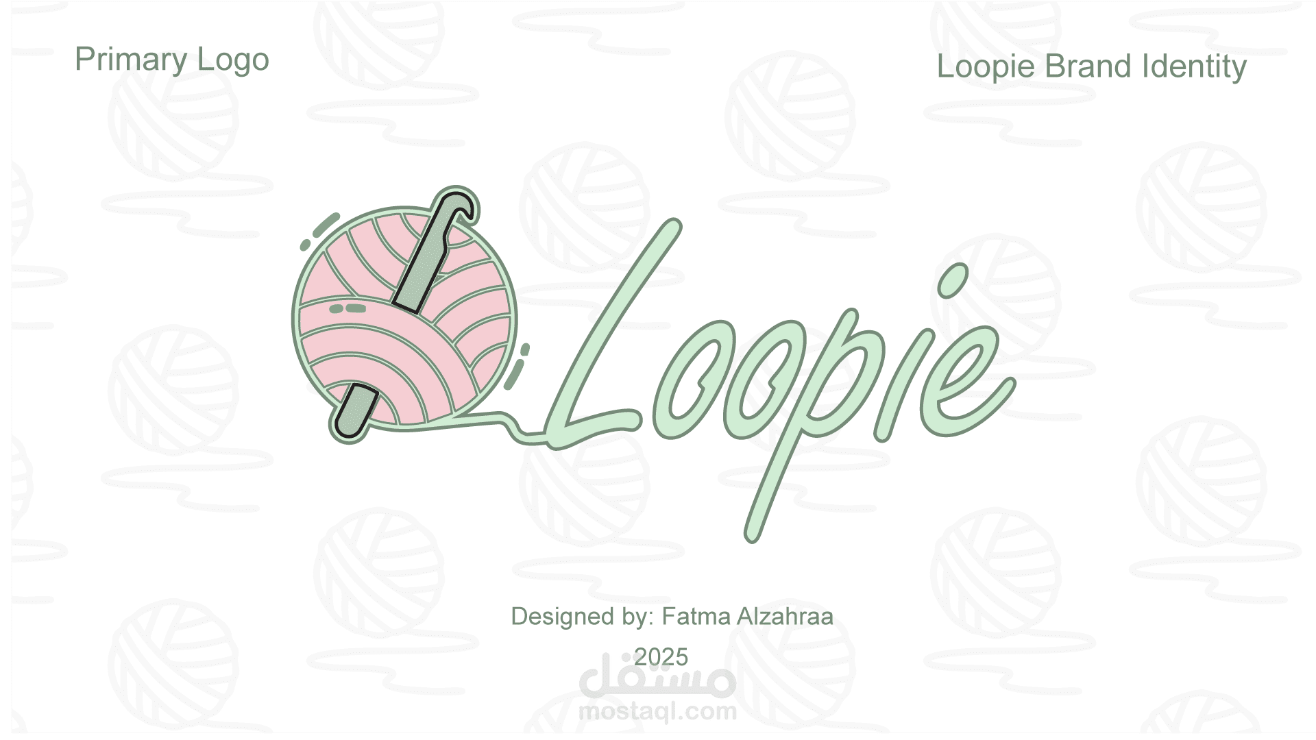 Loopie logo