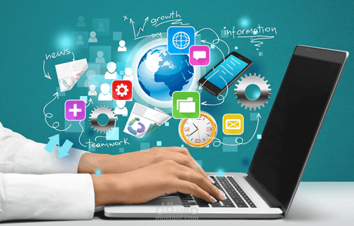 .The importance and harms of technology