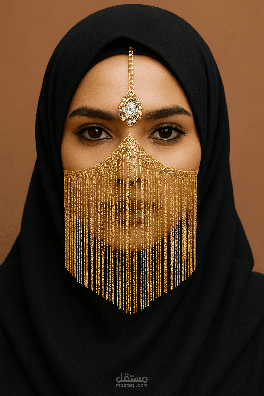 عينه تعليق صوتي احترافي