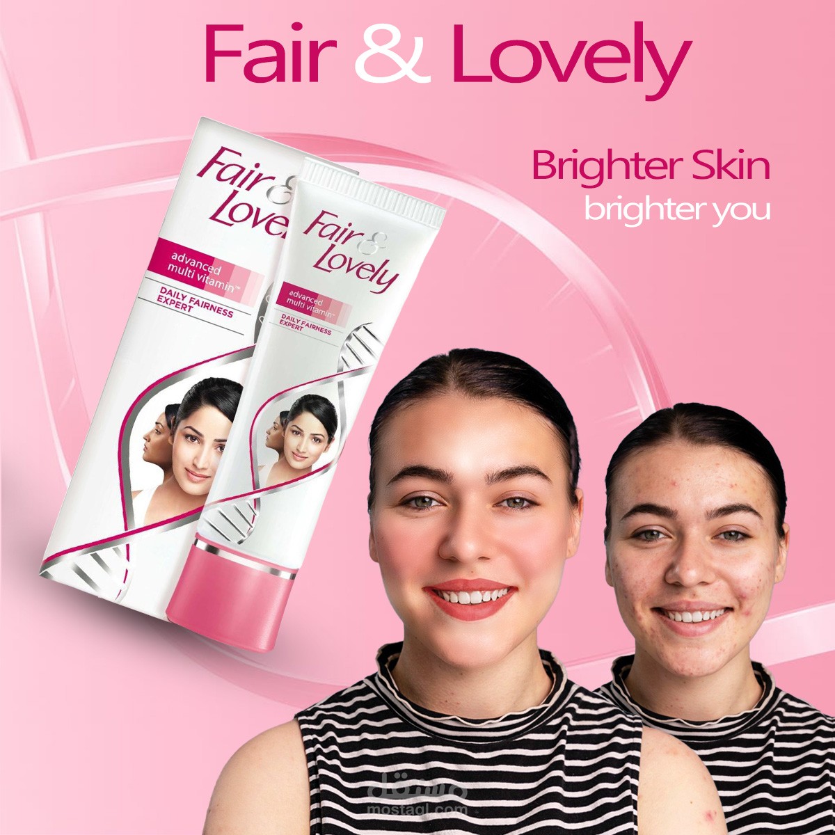 تصميم سوشيال ميديا احترافي