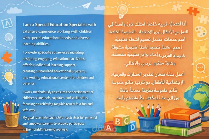 ترجمة