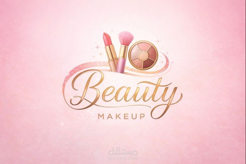 تصميم شعار