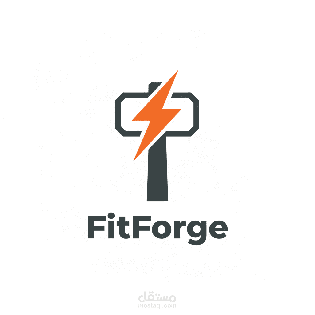 FitForge — AI-Powered Fitness App