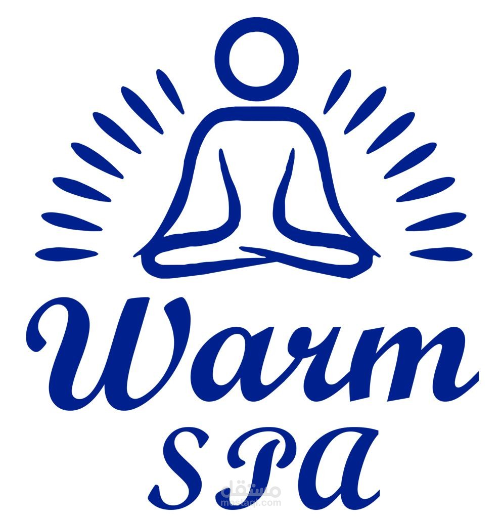 Warm Spa Reservation