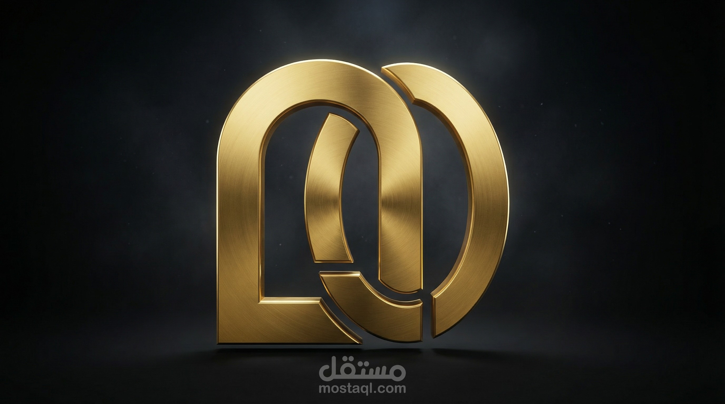 تصميم شعارات احترافية تعكس هوية علامتك التجارية