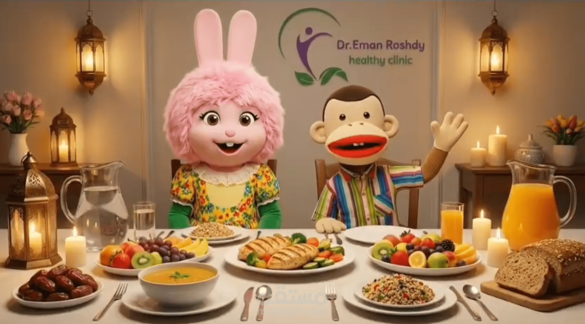 تصميم فيديو اعلاني احترافي ب الذكاء الاصطناعي لشركتك او برانك