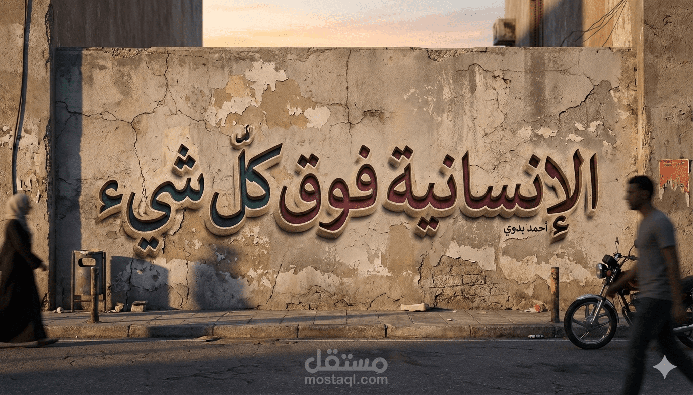 مصر تبني حاضرها وتصنع مستقبلها