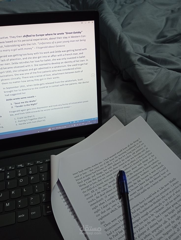 ترجمة النصوص من العربية إلى الإنجليزية والعكس