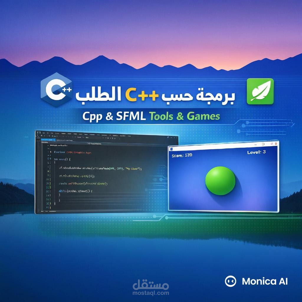 برنامج البحث عن الملفات داخل النظام باستخدام C++
