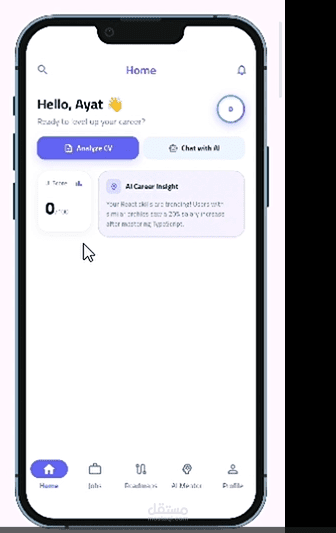 path finder Ai