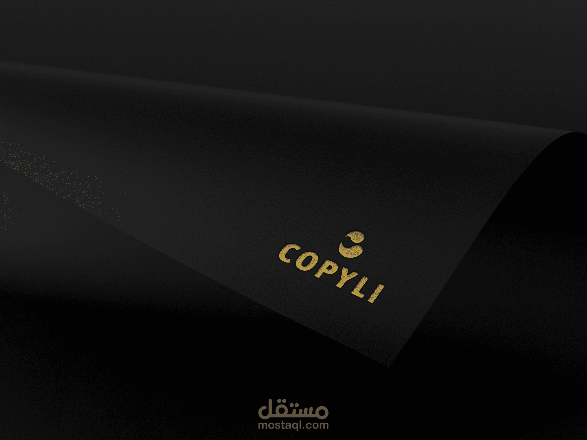 coply - brand logo