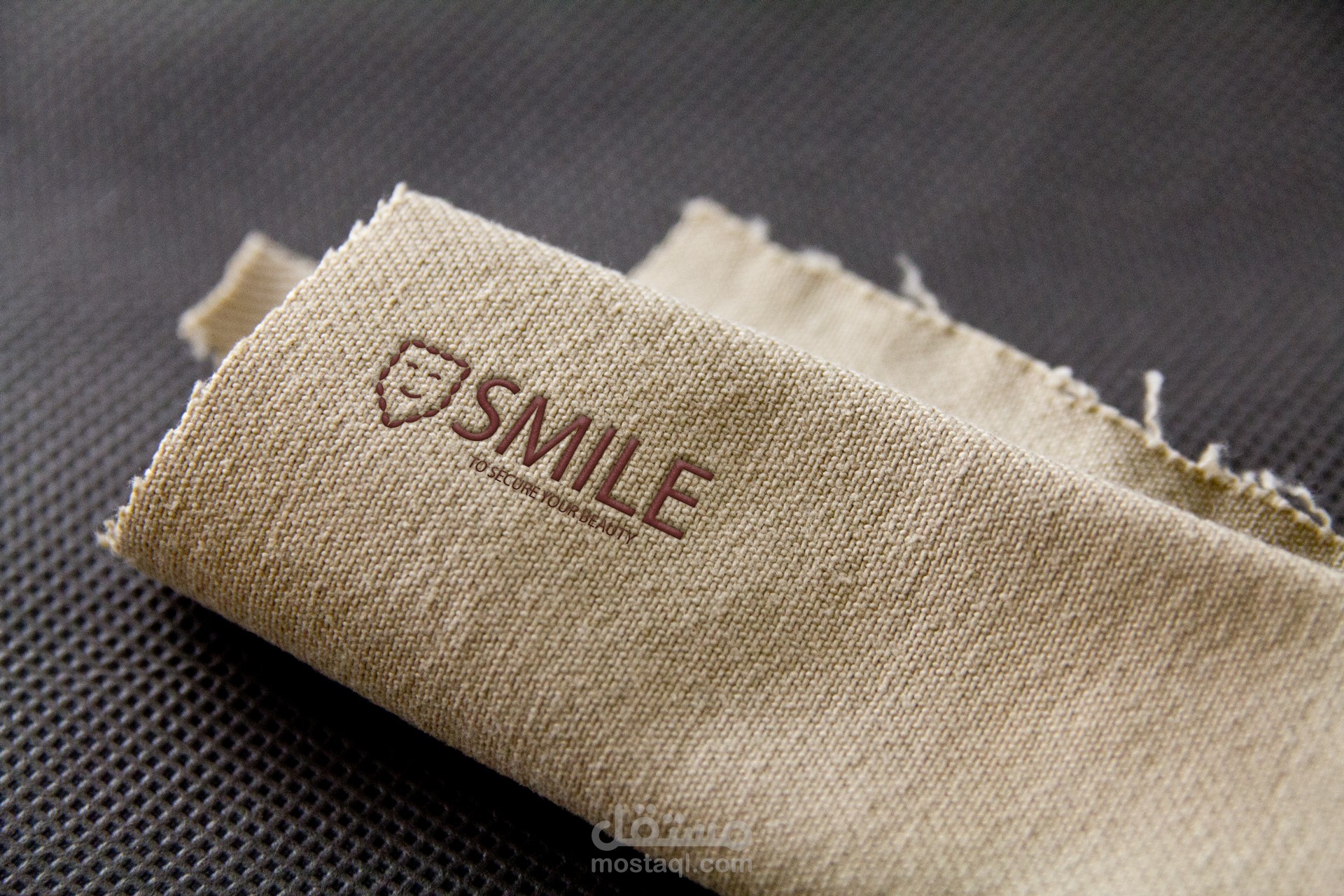 SMILE - brand logo
