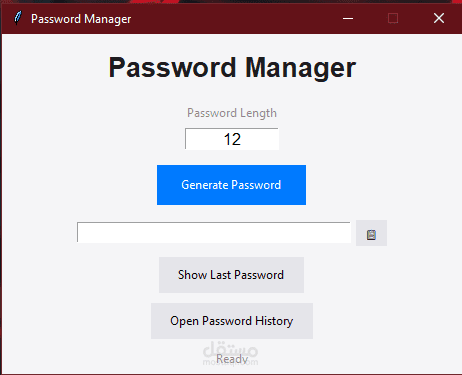https://github.com/OZ-00MS/password-manager
