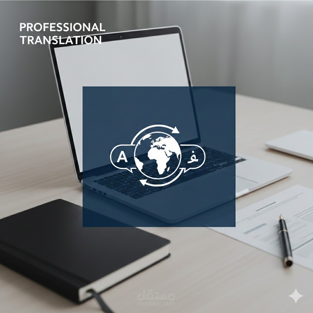 ترجمة إبداعية لمقال تحفيزي (من الإنجليزية إلى العربية)