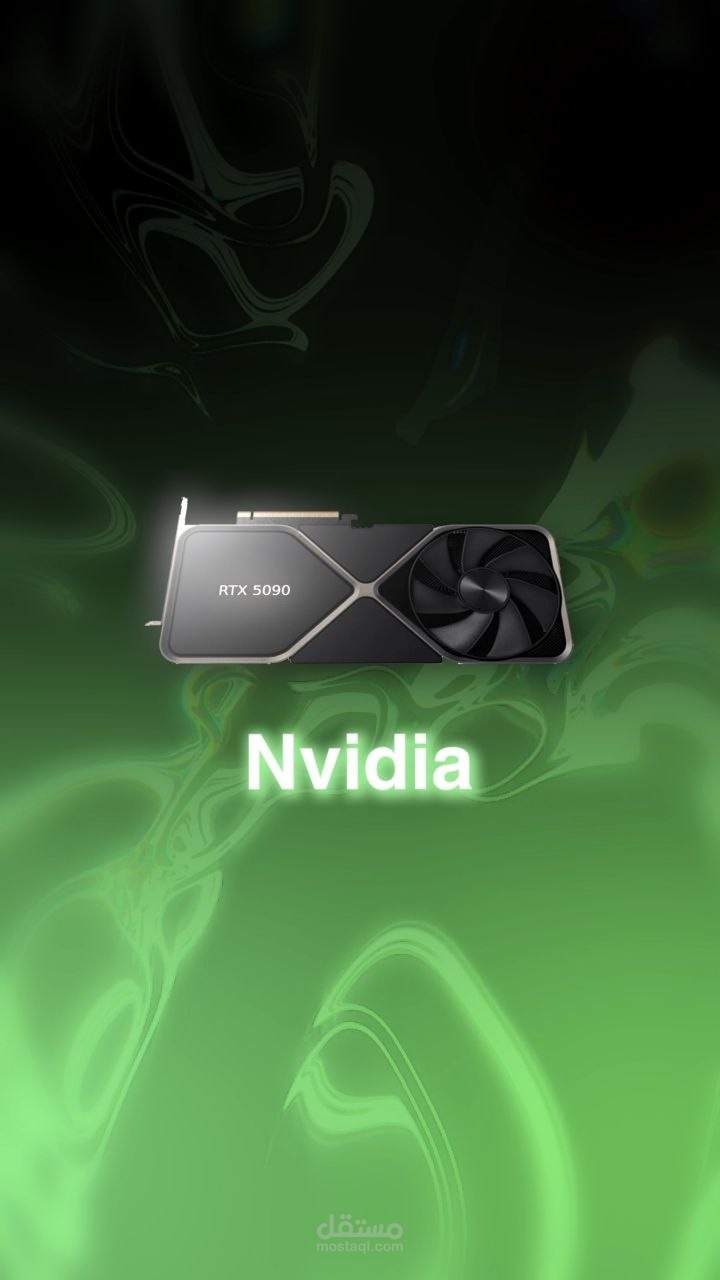 مونتاج مقاطع ريلز فيديوهات تقنية 1