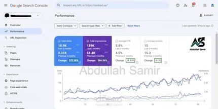 موقع استشارات مالية