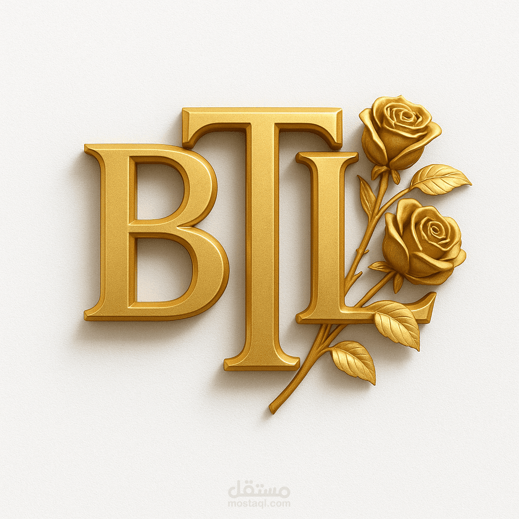 نصنع هوية تترك أثرًا وتحوّل مشروعك إلى علامة تجارية قوية