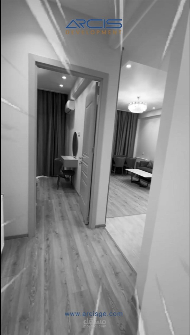 فيديو سوشيال ميديا لشركه Arcis