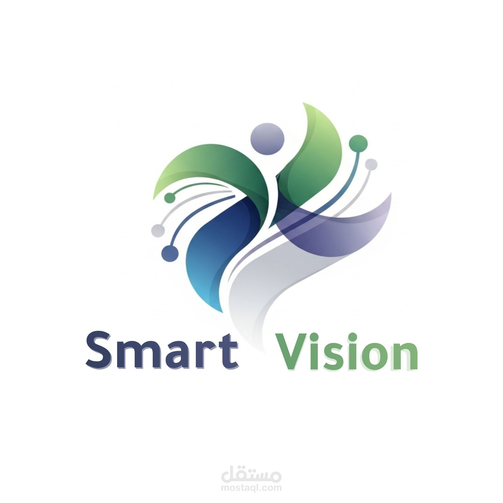 فيديو أعمال – Smart Vision