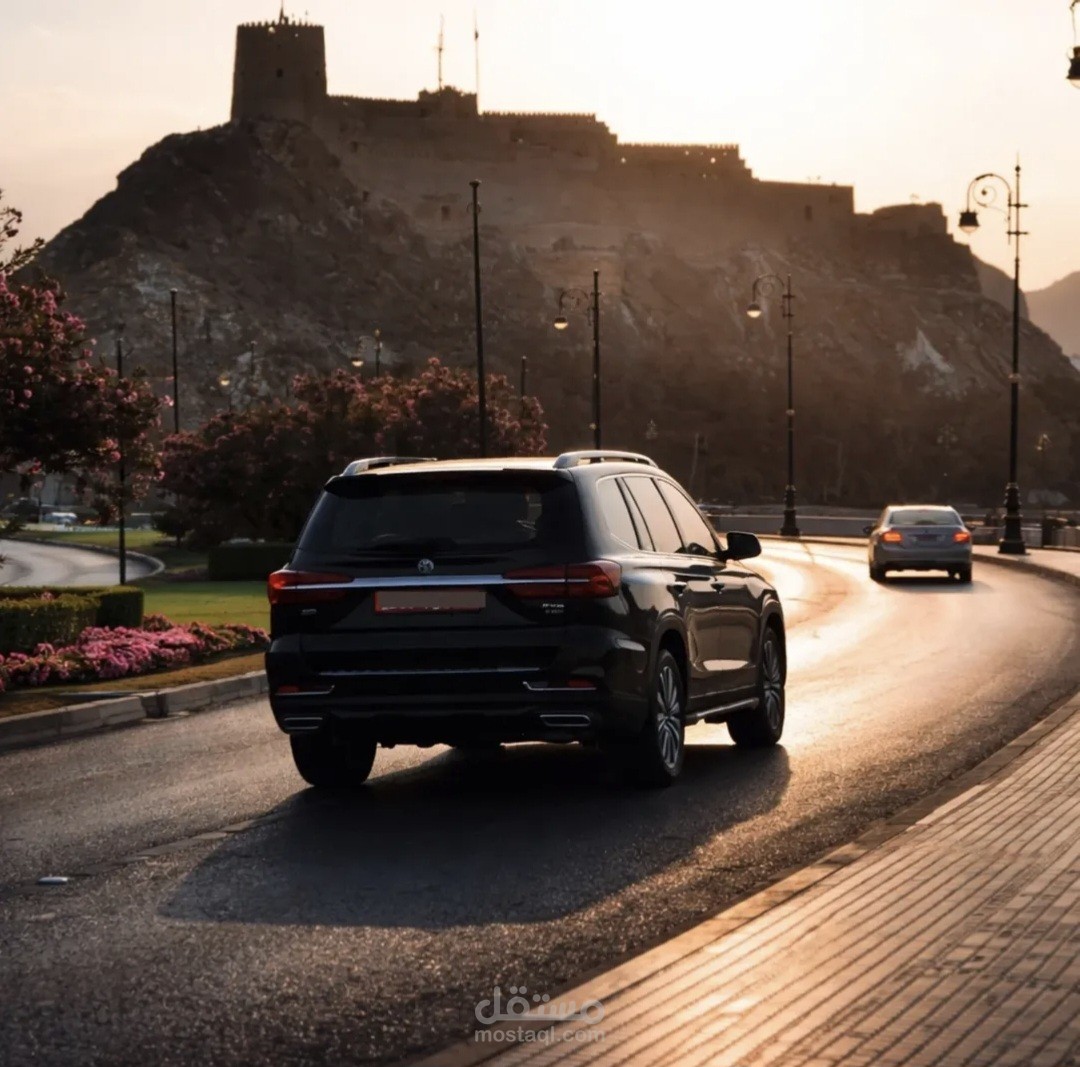 تعديل الصور وجعلها احترافيه