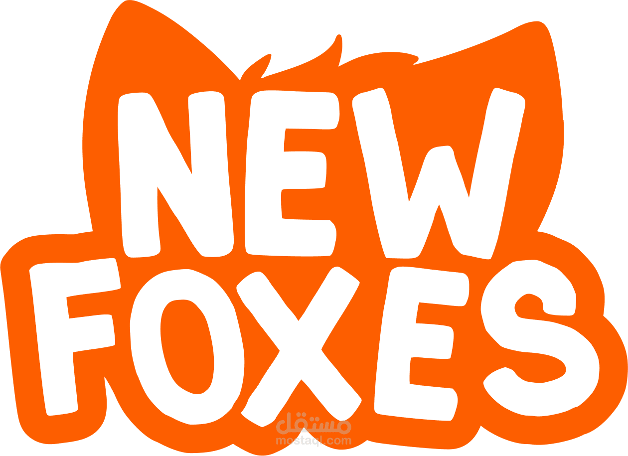 NewFoxes NFT Marketplace