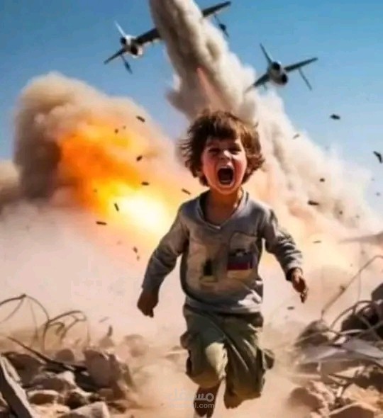 احذرو التطور