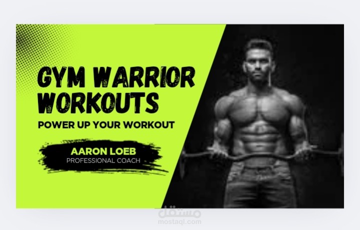 تصميم بوستات سوشيال ميديا احترافية