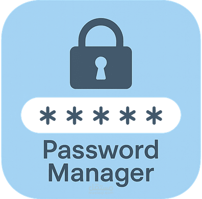 Passwords Guardian