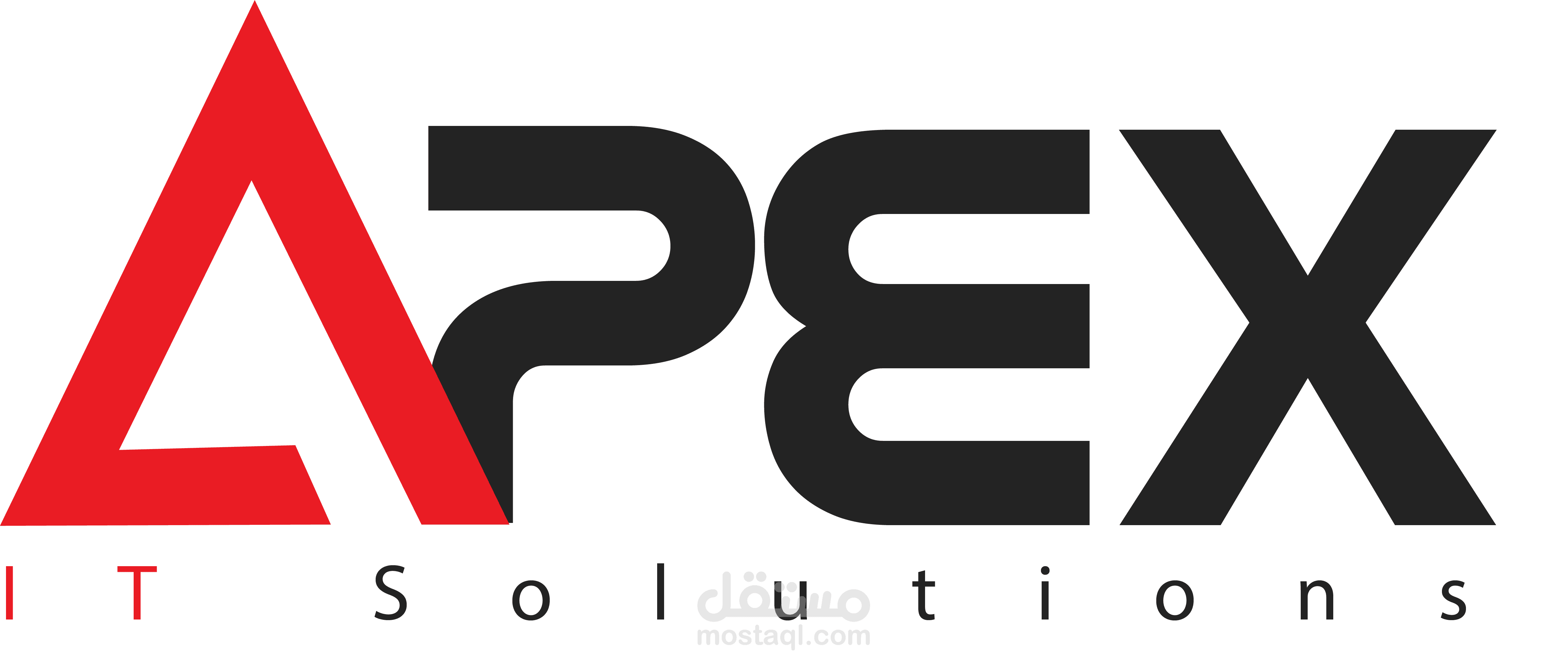 Logo " Apex "